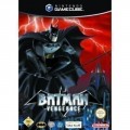 GameCube/Wii - Batman Vengeance (mit OVP) (gebraucht)
