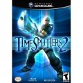 GameCube - Time Splitters 2 (mit OVP) (gebraucht)