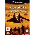 GameCube - Star Wars - Clone Wars (mit OVP) (gebraucht)