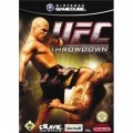 GameCube - UFC - Throwdown (mit OVP) (gebraucht)