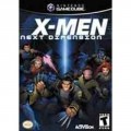 GameCube - X-Men Next Dimension (mit OVP) (gebraucht)
