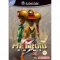 GameCube - Metroid Prime (mit OVP) (gebraucht)
