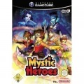 GameCube - Mystic Heroes (mit OVP) (gebraucht)