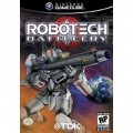 GameCube - Robotech Battlecry (mit OVP) (gebraucht)