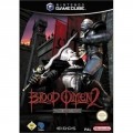 GameCube - Blood Omen 2 - The Legacy of Kain Series (mit OVP) (gebraucht)