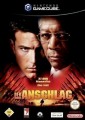 GameCube - Der Anschlag (mit OVP) (gebraucht)