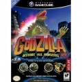 GameCube - Godzilla - Destroy all Monsters Melee (mit OVP) (gebraucht)