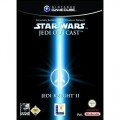 GameCube - Star Wars - Jedi Knight 2: Jedi Outcast (mit OVP) (gebraucht)