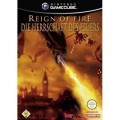 GameCube - Reign of Fire (mit OVP) (gebraucht)