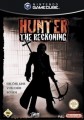 GameCube - Hunter - The Reckoning (mit OVP) (gebraucht)
