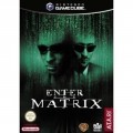 GameCube/Wii - Enter the Matrix (mit OVP) (gebraucht)
