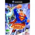 GameCube - Superman: Shadow of Apokolips (mit OVP) (gebraucht)