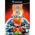 GameCube/Wii - Ikaruga (mit OVP) (JAP-Import) (gebraucht)