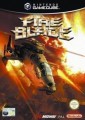 GameCube - Fireblade (mit OVP) (gebraucht)
