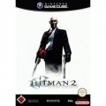 GameCube - Hitman 2 - Silent Assassin (mit OVP) (gebraucht) USK18