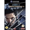 GameCube - X-Men 2 - Wolverine's Revenge (mit OVP) (gebraucht)
