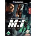 GameCube/Wii - Mission Impossible - Operation Surma (mit OVP) (gebraucht)