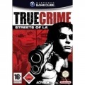 GameCube/Wii - True Crime - Streets of LA (mit OVP) (gebraucht) USK18