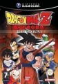 GameCube/Wii - Dragonball Z - Budokai (mit OVP) (gebraucht)