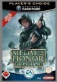 GameCube - Medal of Honor - Frontline (Player's Choice) (mit OVP) (gebraucht) USK18