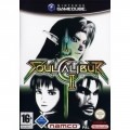 GameCube - Soul Calibur 2 (mit OVP) (gebraucht)
