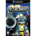 GameCube - Metal Arms: Glitch in the System (mit OVP) (gebraucht)