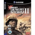 GameCube/Wii - Conflict Desert Storm II (mit OVP) (gebraucht)