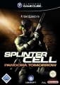 GameCube/Wii - Tom Clancy's Splinter Cell - Pandora Tomorrow (mit OVP) (gebraucht)