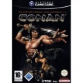 GameCube - Conan (mit OVP) (gebraucht)