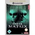 GameCube - Enter the Matrix (Player's Choice) (mit OVP) (gebraucht)