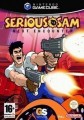 GameCube - Serious Sam - Next Encounter (mit OVP) (gebraucht)