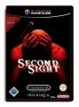 GameCube - Second Sight (mit OVP) (gebraucht)