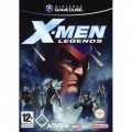 GameCube - X-Men Legends (mit OVP) (gebraucht)