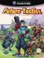 GameCube - Future Tactics - The Uprising (mit OVP) (gebraucht)