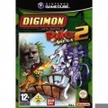 GameCube/Wii - Digimon Rumble Arena 2 (mit OVP) (gebraucht)