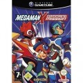 GameCube - Mega Man X - Command Mission (mit OVP) (gebraucht)