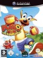 GameCube - Kao the Kangaroo - Round 2 (mit OVP) (gebraucht)