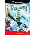 GameCube - Robots (mit OVP) (gebraucht)