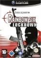 GameCube - Tom Clancy's Rainbow Six - Lockdown (mit OVP) (gebraucht)