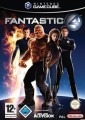 GameCube - Fantastic Four (mit OVP) (gebraucht)