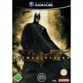 GameCube - Batman Begins (mit OVP) (gebraucht)