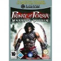 GameCube - Prince of Persia - Warrior Within (mit OVP) (gebraucht)