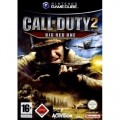 GameCube - Call of Duty 2 - Big Red One (mit OVP) (gebraucht) USK18