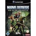 GameCube/Wii - Marvel Nemesis - Rise of the Imperfects (mit OVP) (gebraucht)