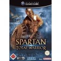 GameCube - Spartan: Total Warrior (mit OVP) (gebraucht) USK18