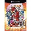 GameCube - Viewtiful Joe - Red Hot Rumble (mit OVP) (gebraucht)
