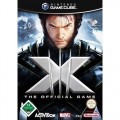 GameCube/Wii - X-Men: The official Game (mit OVP) (gebraucht)