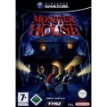 GameCube - Monster House (mit OVP) (gebraucht)