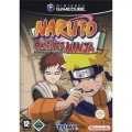 GameCube - Naruto - Clash of Ninja (mit OVP) (gebraucht)
