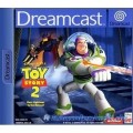 Dreamcast - Toy Story 2 (mit OVP) (gebraucht)